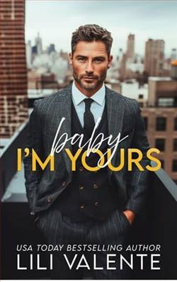 Baby I'm Yours