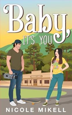 Baby, It's You