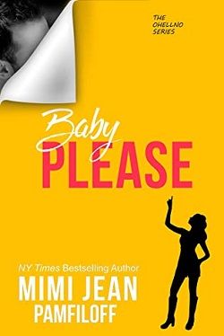 Baby, Please (OHellNo)