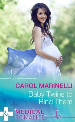 Baby Twins to Bind Them