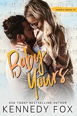 Baby Yours – Hunter & Lennon (Roommate Duet 2)