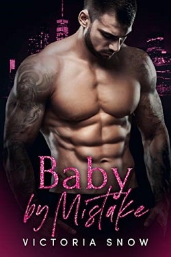 Baby by Mistake (Beautiful Mistakes 2)