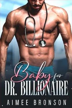 Baby for Dr. Billionaire