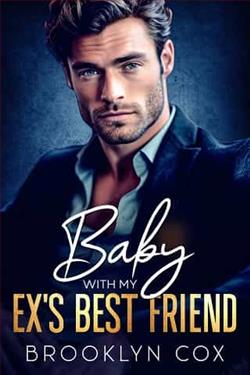 Baby with my Ex's Best Friend