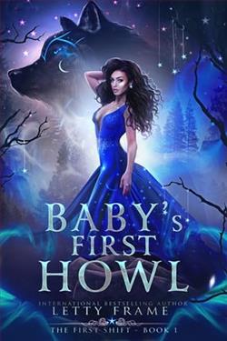 Baby's First Howl