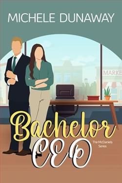 Bachelor CEO