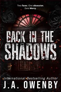 Back In the Shadows