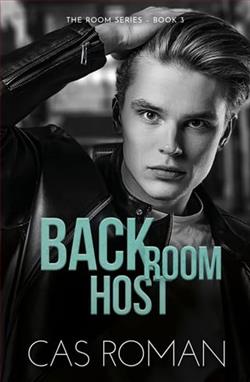 Back Room Host