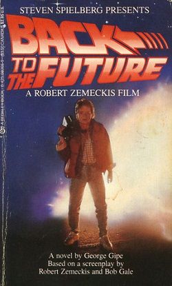 Back To The Future