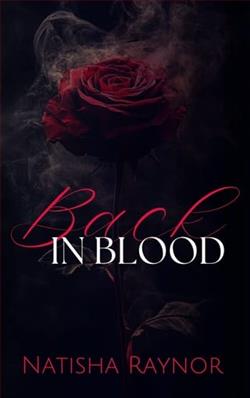 Back in Blood
