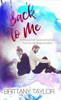 Back to Me