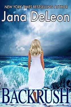 Backrush (Tempest Island 1)