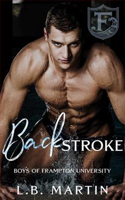 Backstroke