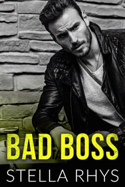 Bad Boss (Irresistible 2)