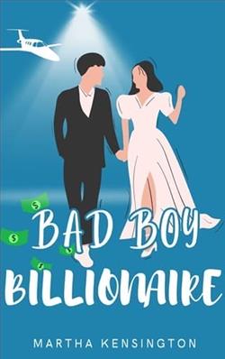 Bad Boy Billionaire
