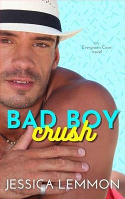 Bad Boy Crush