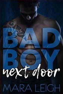 Bad Boy Next Door