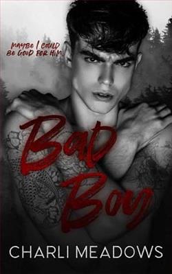 Bad Boy