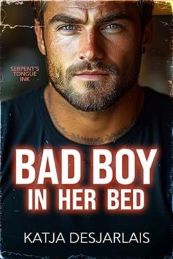 Bad Boy in Her Bed