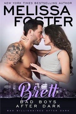 Bad Boys After Dark - Brett