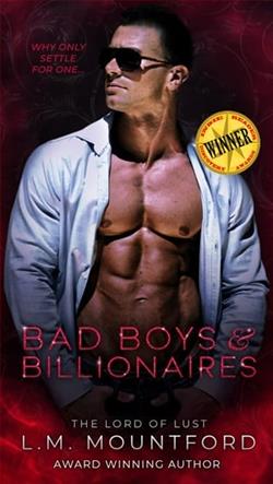 Bad Boys and Billionaires