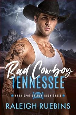 Bad Cowboy, Tennessee