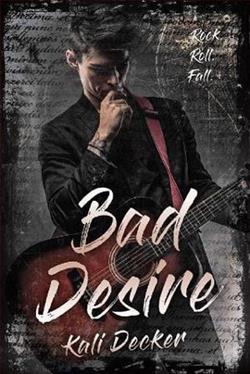 Bad Desire