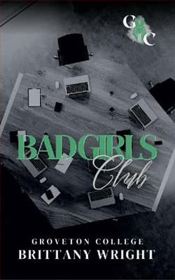 Bad Girl's Club
