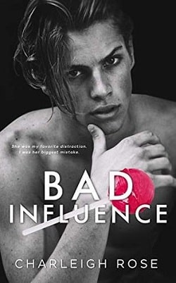 Bad Influence (Bad Love 3)
