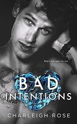 Bad Intentions (Bad Love 2)