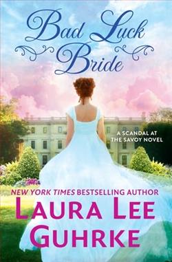 Bad Luck Bride