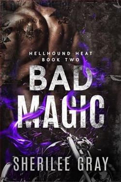 Bad Magic