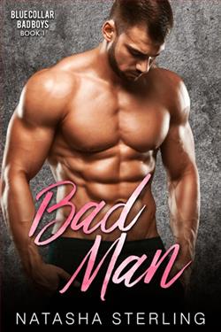 Bad Man