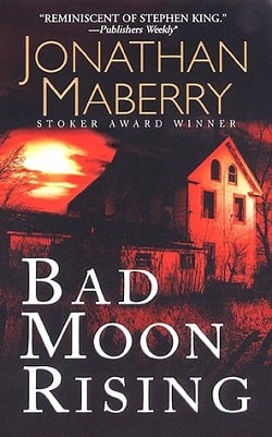 Bad Moon Rising (Pine Deep 3)