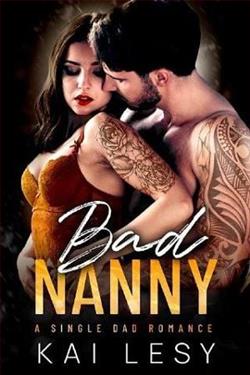 Bad Nanny
