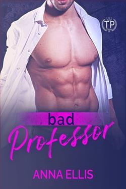 Bad Professor