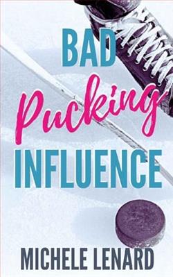 Bad Pucking Influence