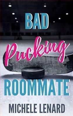 Bad Pucking Roommate