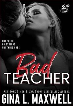 Bad Teacher