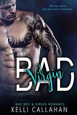 Bad Virgin