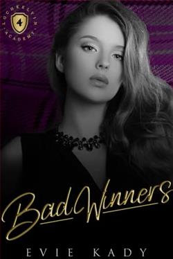 Bad Winners (Lochkelvin Academy)