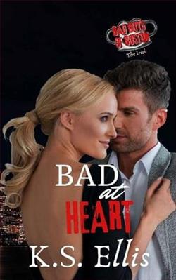 Bad at Heart