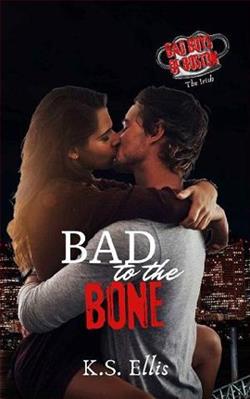 Bad to the Bone