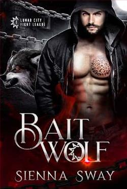 Bait Wolf