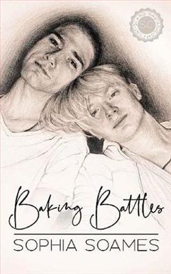 Baking Battles