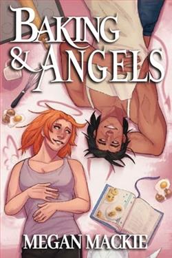 Baking and Angels