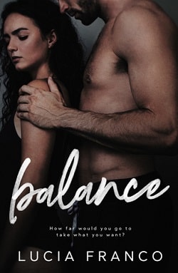 Balance (Off Balance 1)