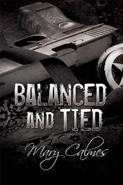 Balanced and Tied (Marshals 5)