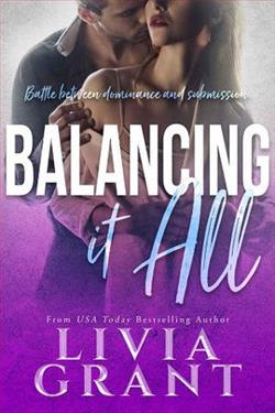 Balancing it All