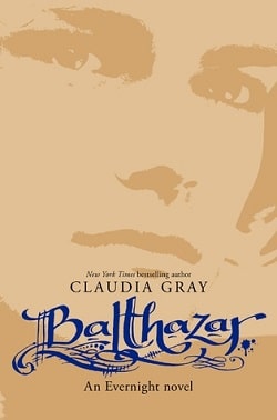 Balthazar (Evernight 5)